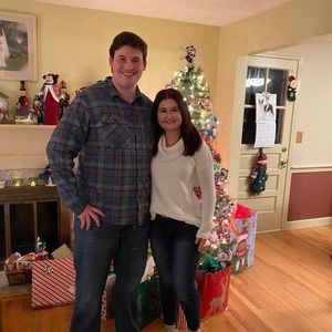 Meet your Posher, Andrew